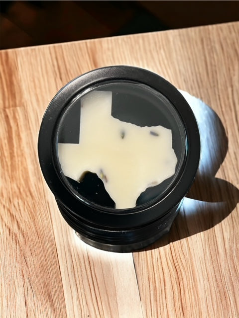 Mini Texas Lotion Bars