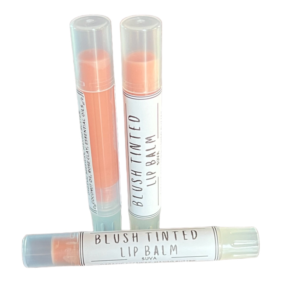 Lip Balm